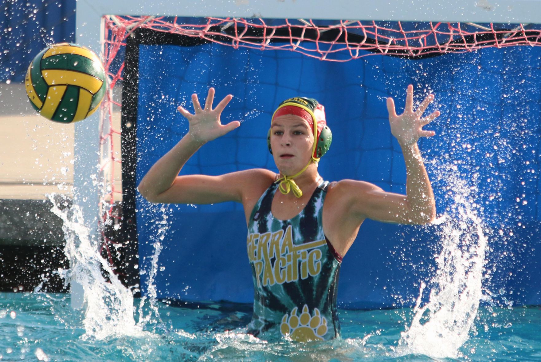 Golden Bears stay focused, lean on stout defense